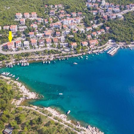 Apartments Zorica Драмал Екстериор снимка