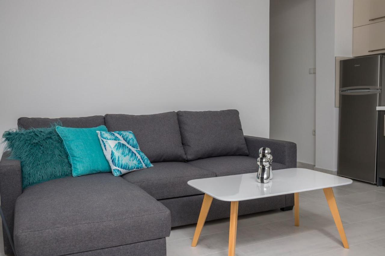 Apartments Zorica Драмал Екстериор снимка