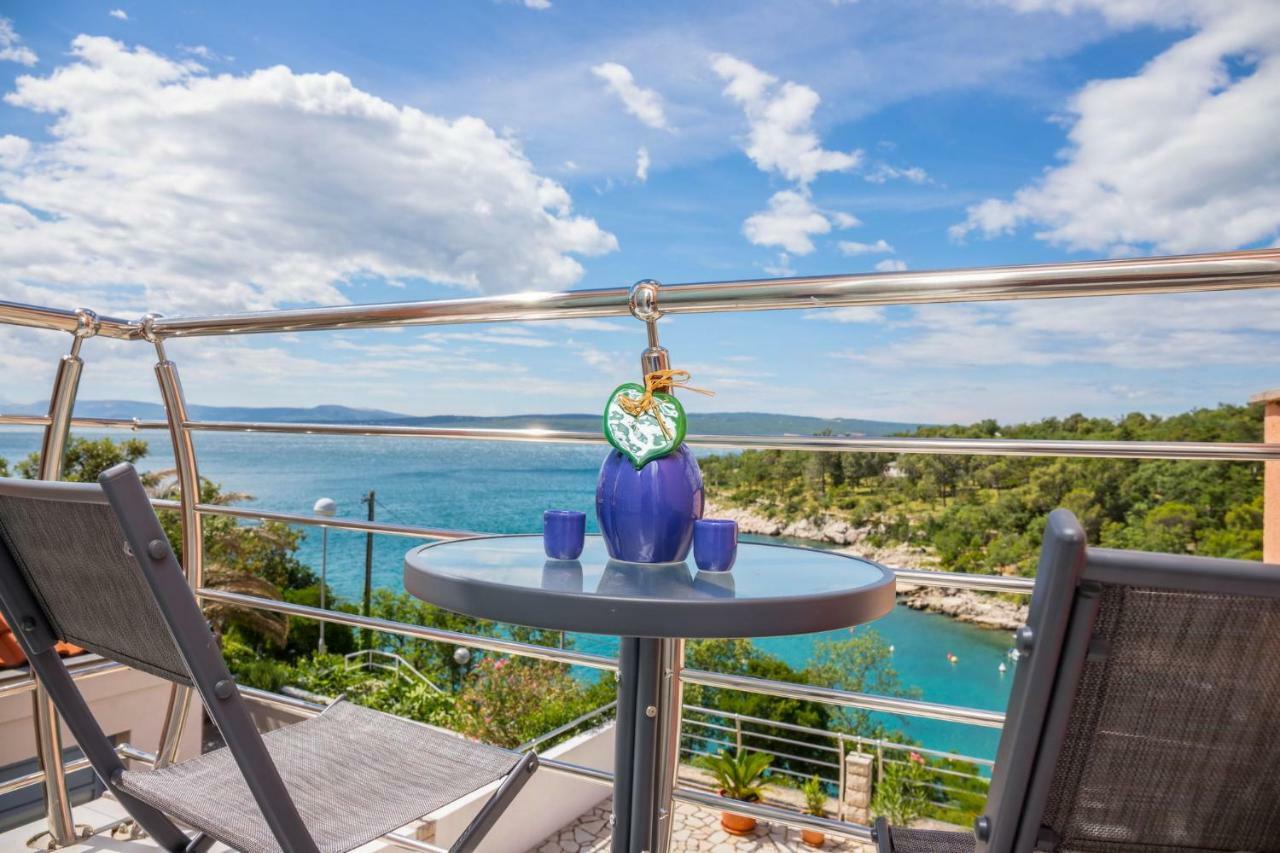 Apartments Zorica Драмал Екстериор снимка